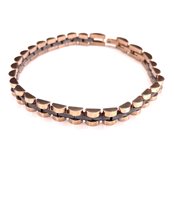 Bracciale Stocco Gioielli Uomo in Acciaio ABR 448 - ABR 448